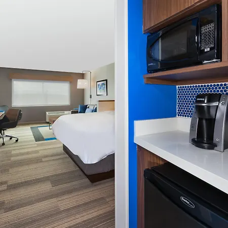 Holiday Inn Express- Eau Claire West I-94 By Ihg Exterior photo