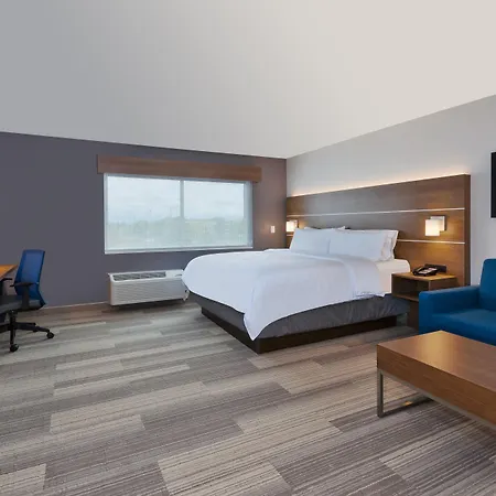 Holiday Inn Express- Eau Claire West I-94 By Ihg Exterior photo