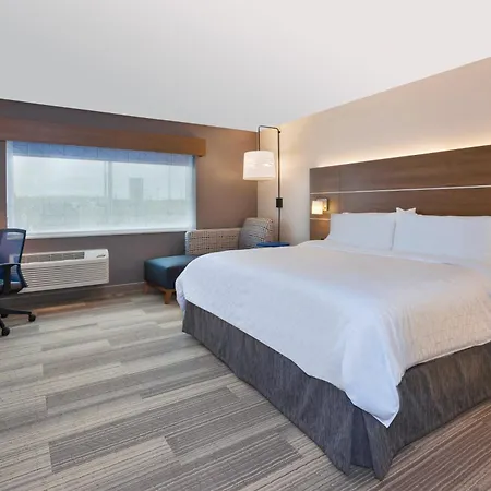 Holiday Inn Express- Eau Claire West I-94 By Ihg Exterior photo