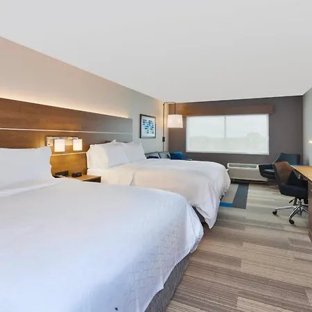 Holiday Inn Express- Eau Claire West I-94 By Ihg Exterior photo