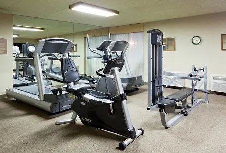 Holiday Inn Express- Eau Claire West I-94 By Ihg 
