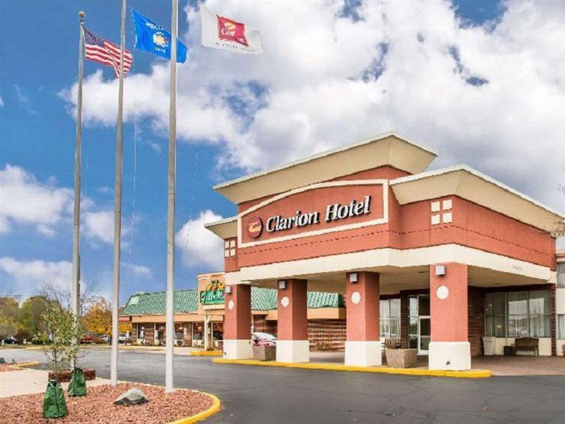 Hotel Express- West I-94, An Ihg Eau Claire