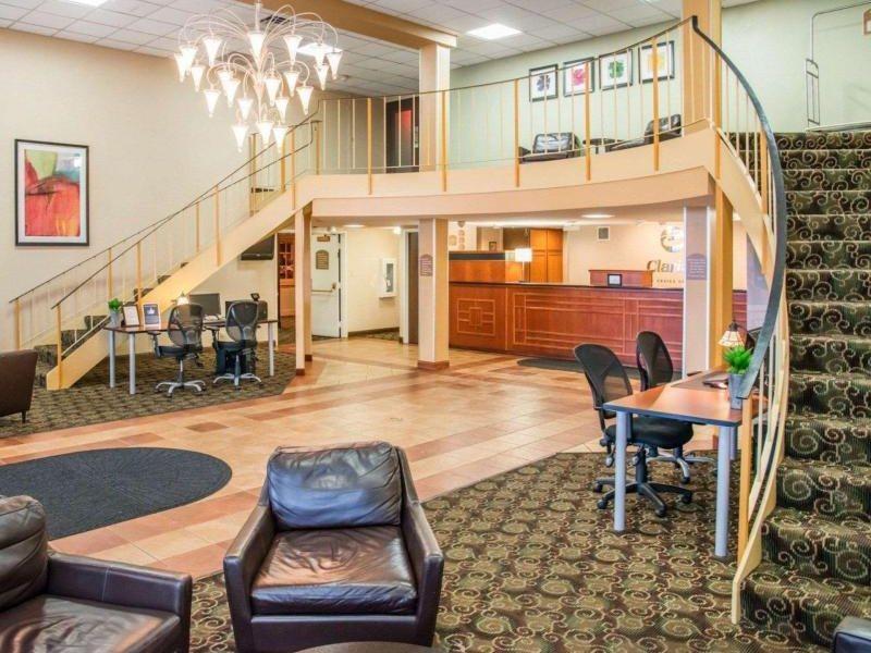 Hotel Express- West I-94, An Ihg