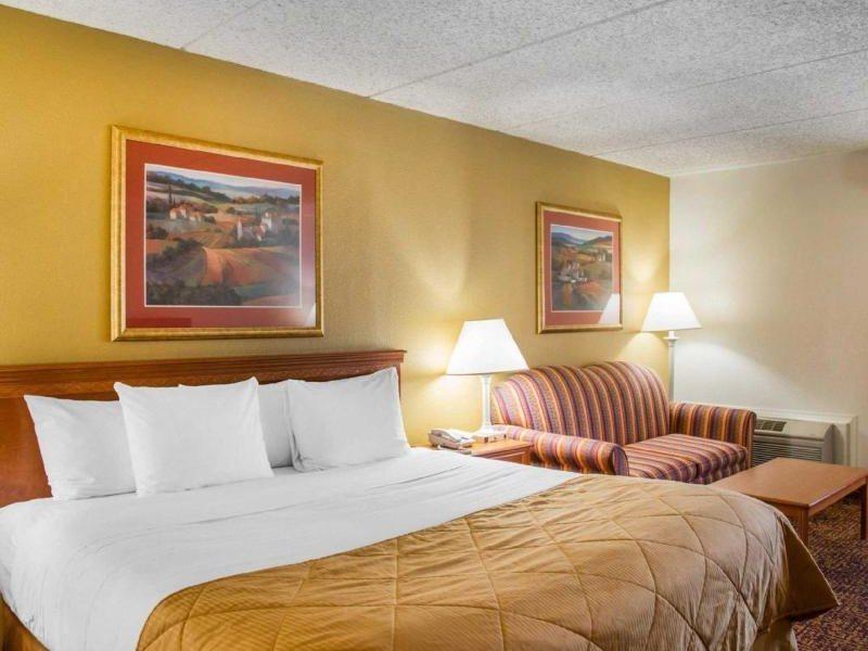 Express- West I-94, An Ihg Hotel Eau Claire
