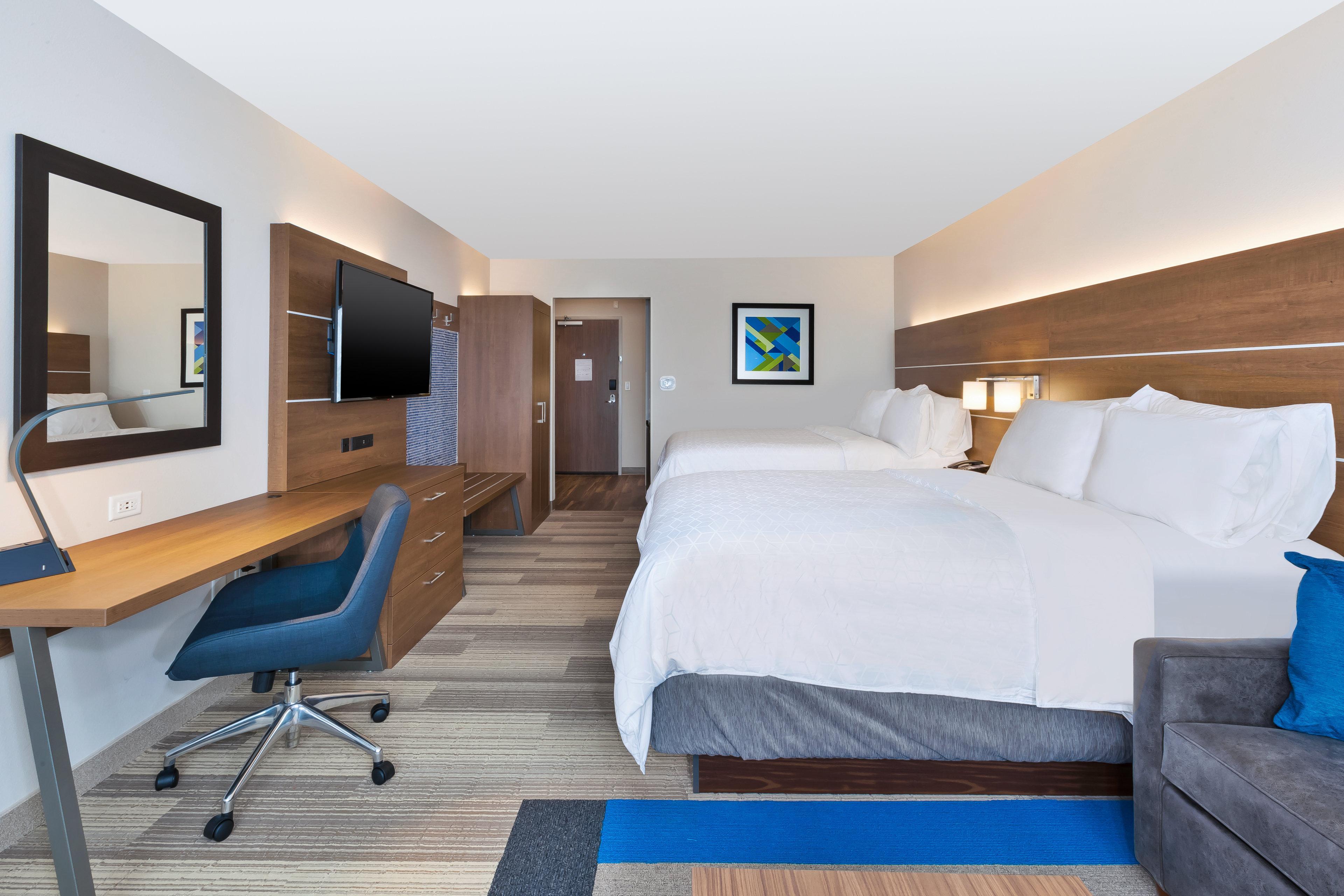 Express- West I-94, An Ihg Hotel 3*