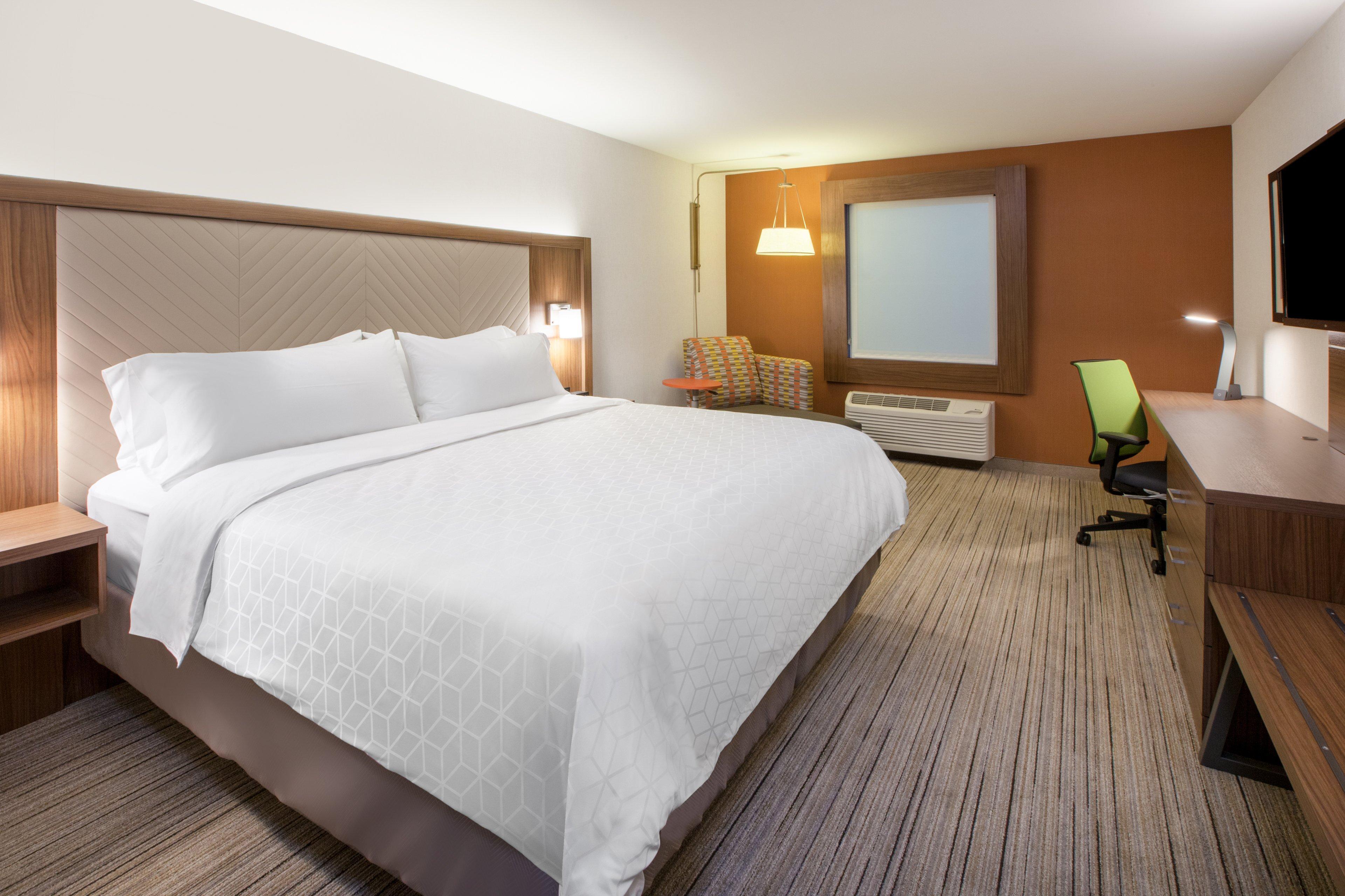 Express- West I-94, An Ihg 3* Eau Claire