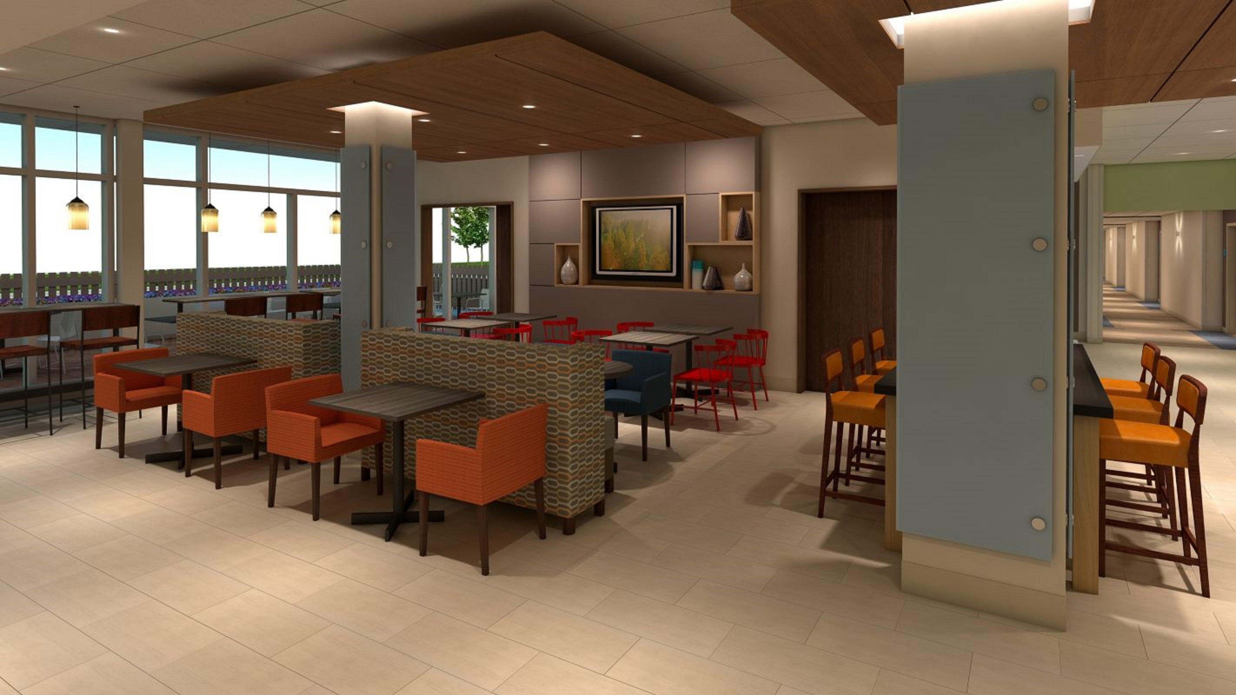 Express- West I-94, An Ihg 3* Eau Claire