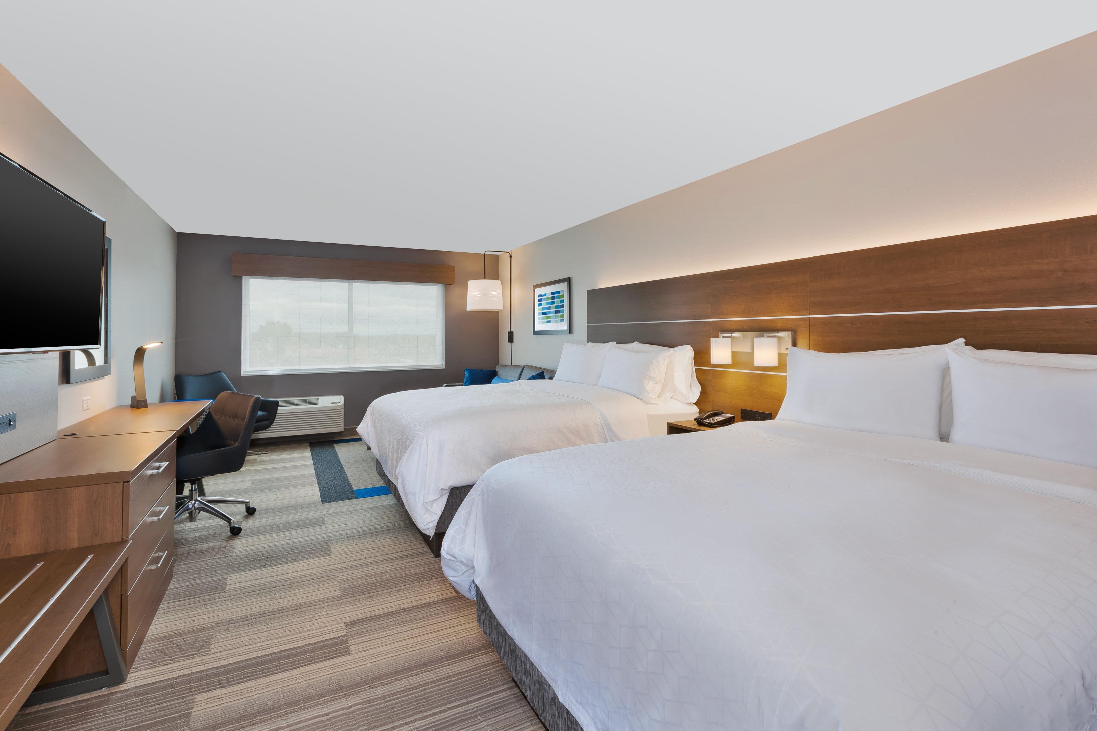 Hotel Express- West I-94, An Ihg Eau Claire