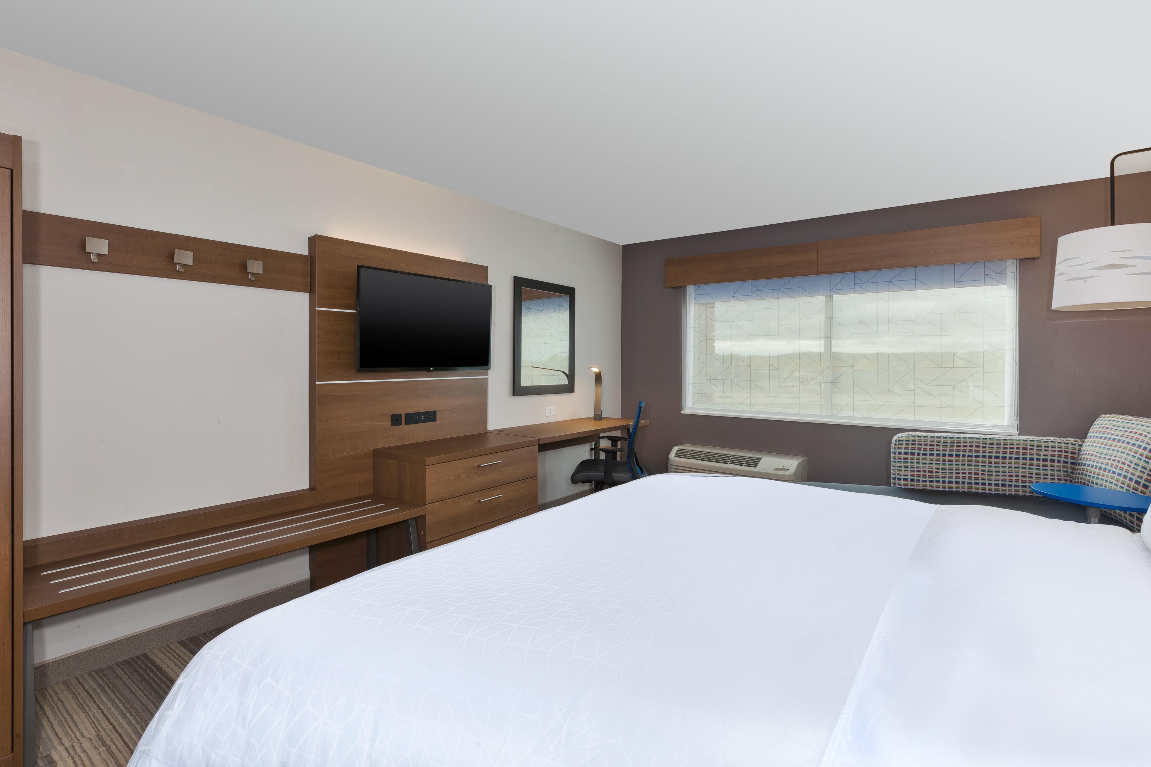 Hotel Express- West I-94, An Ihg