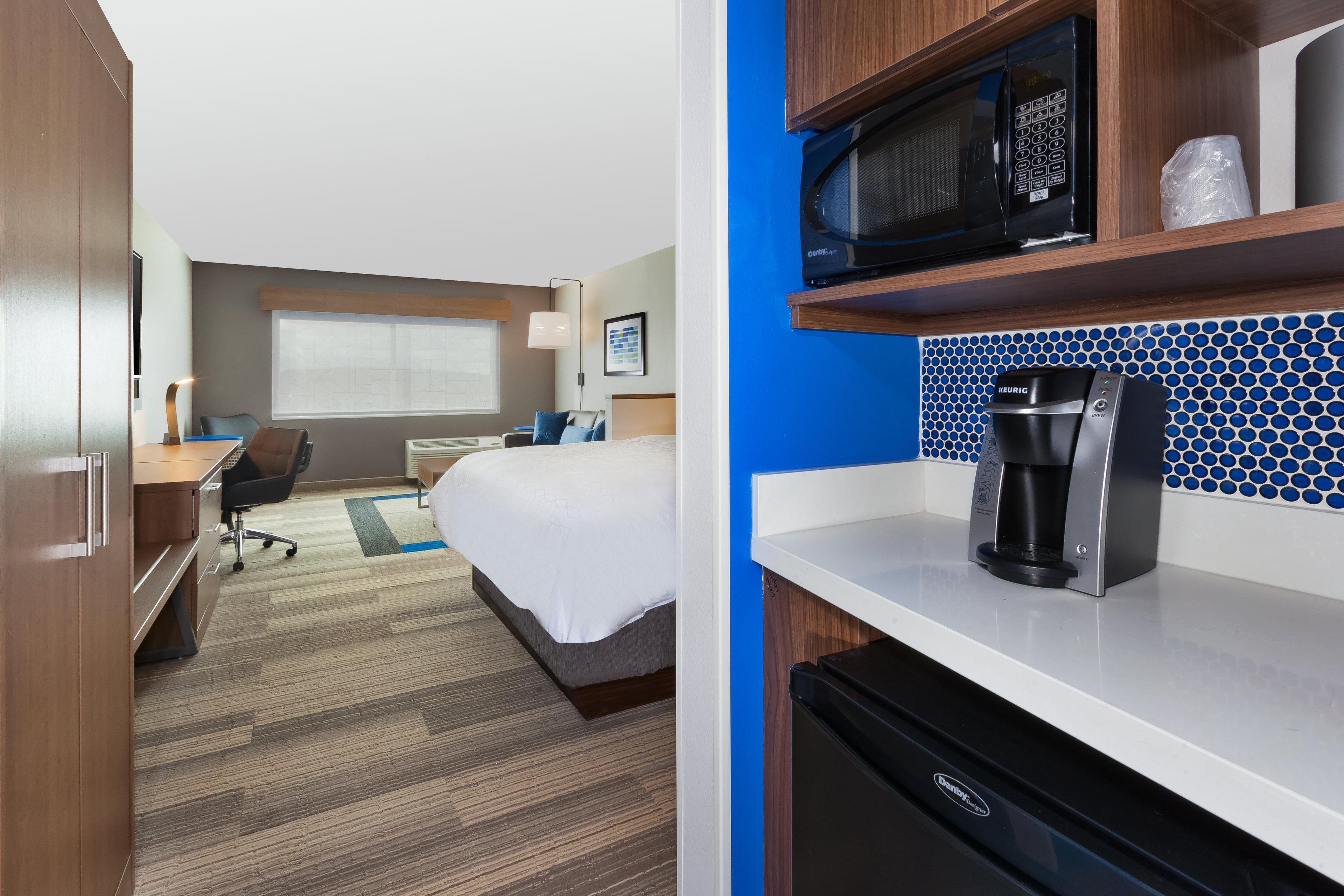 Express- West I-94, An Ihg Hotel Eau Claire