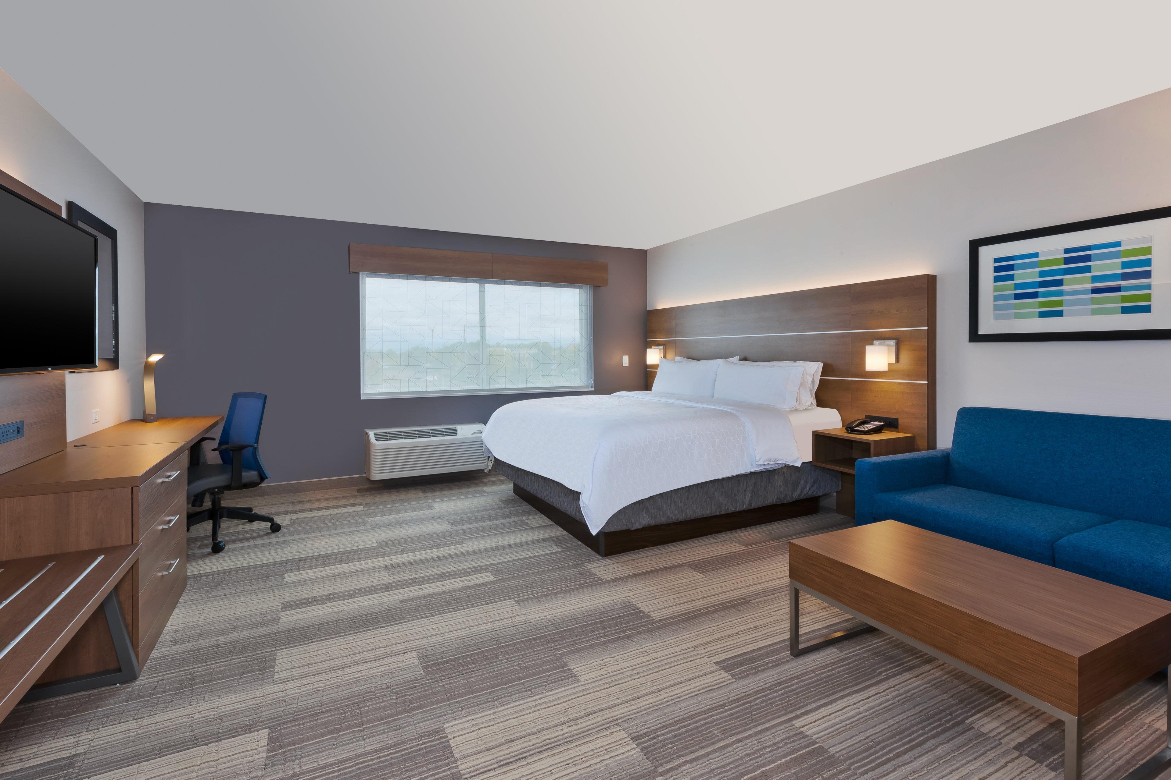Express- West I-94, An Ihg Hotel 3*