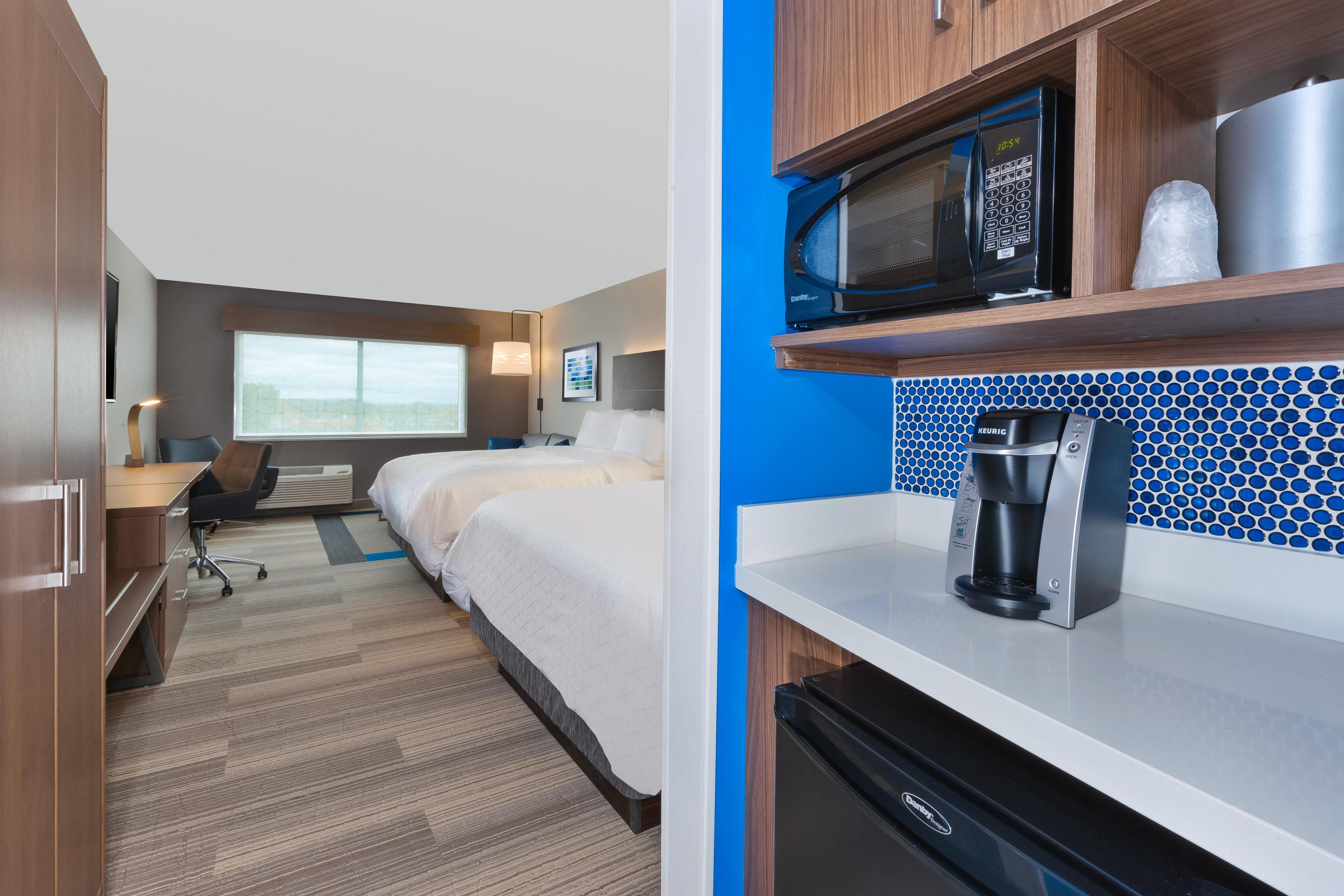 Hotel Express- West I-94, An Ihg Eau Claire
