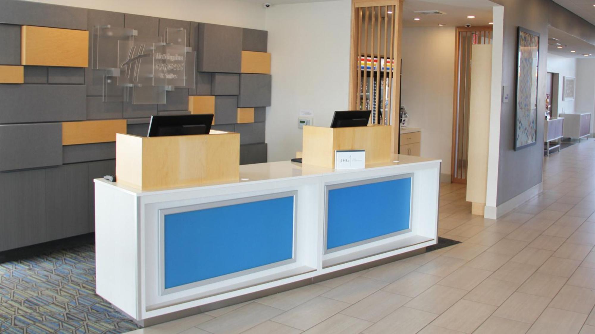 Hotel Express- West I-94, An Ihg