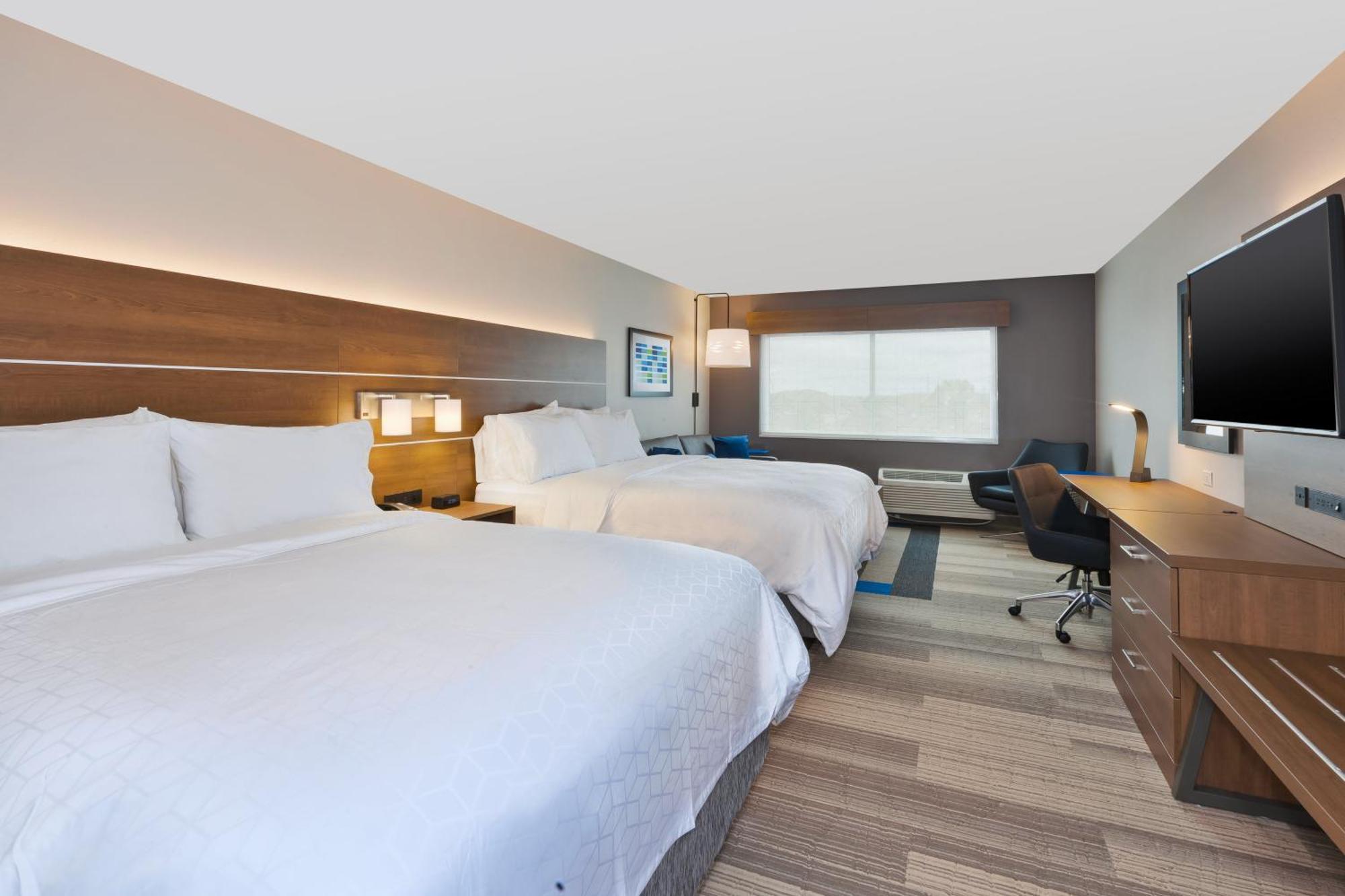 Hotel Express- West I-94, An Ihg 3*
