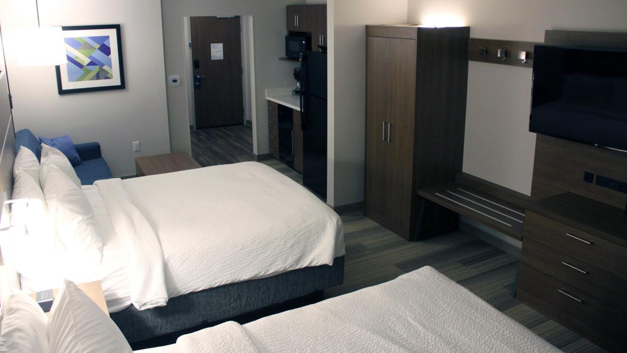 Express- West I-94, An Ihg 3* Eau Claire