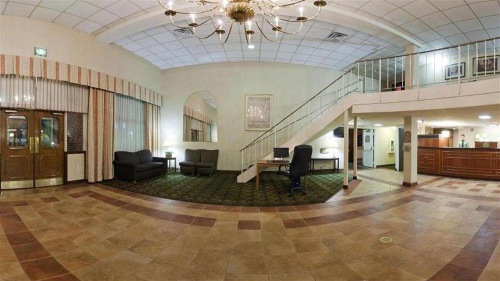 Hotel Express- West I-94, An Ihg Eau Claire