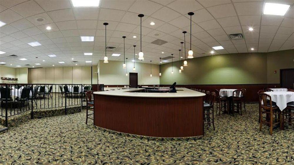 Hotel Express- West I-94, An Ihg