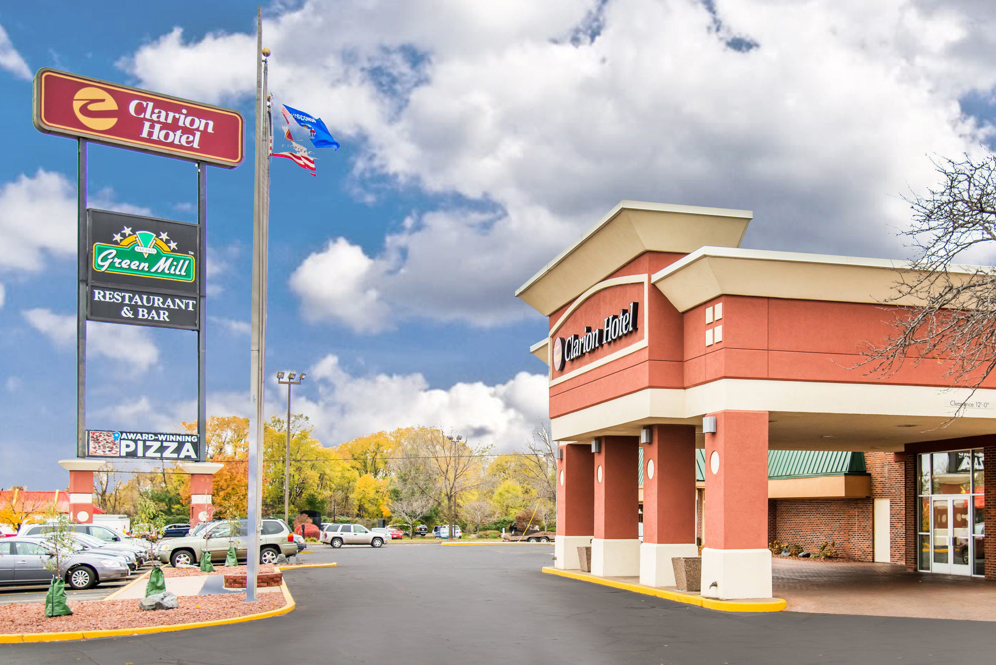 Express- West I-94, An Ihg Hotel 3*