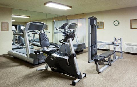 Hotel Express- West I-94, An Ihg