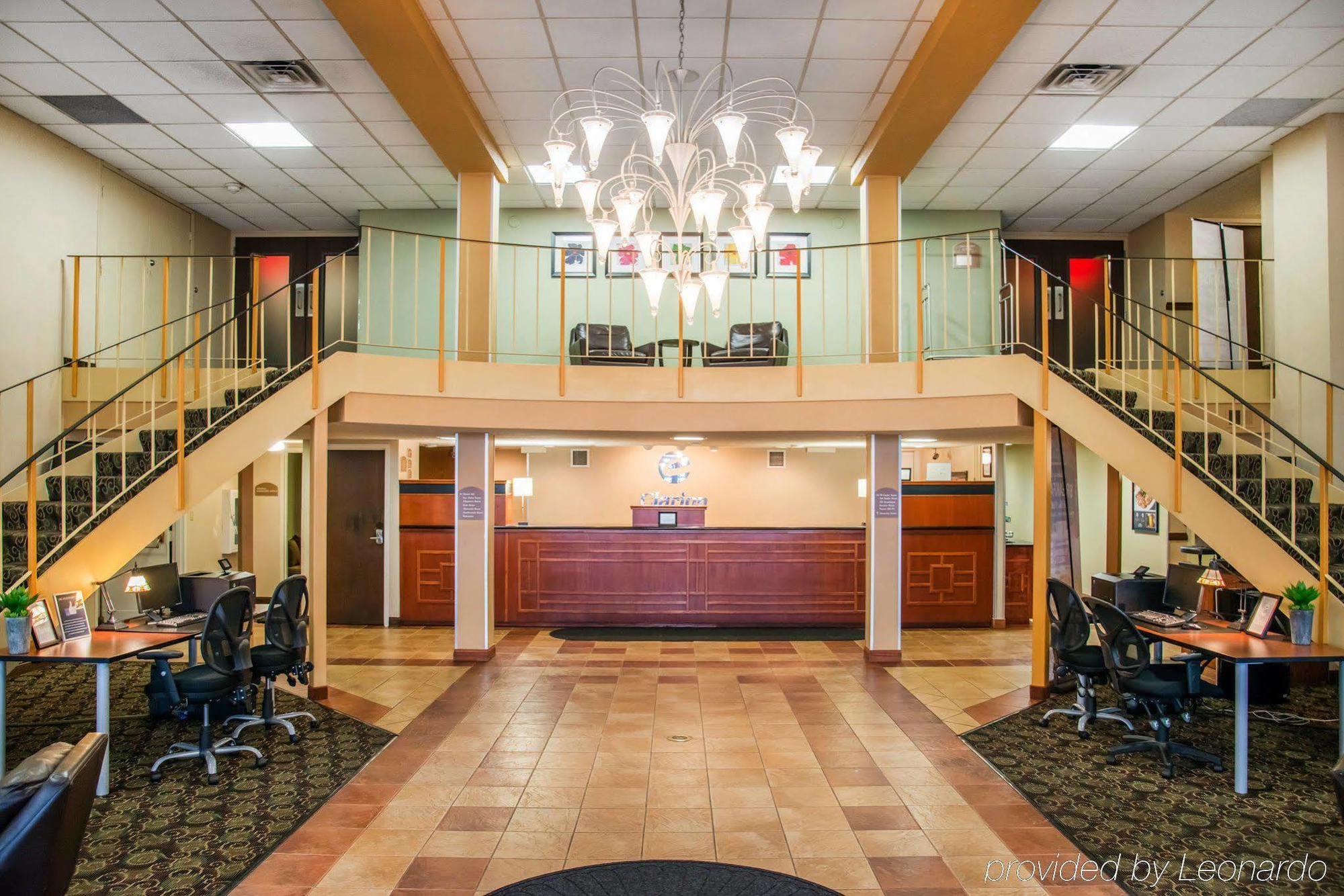 Hotel Express- West I-94, An Ihg Eau Claire