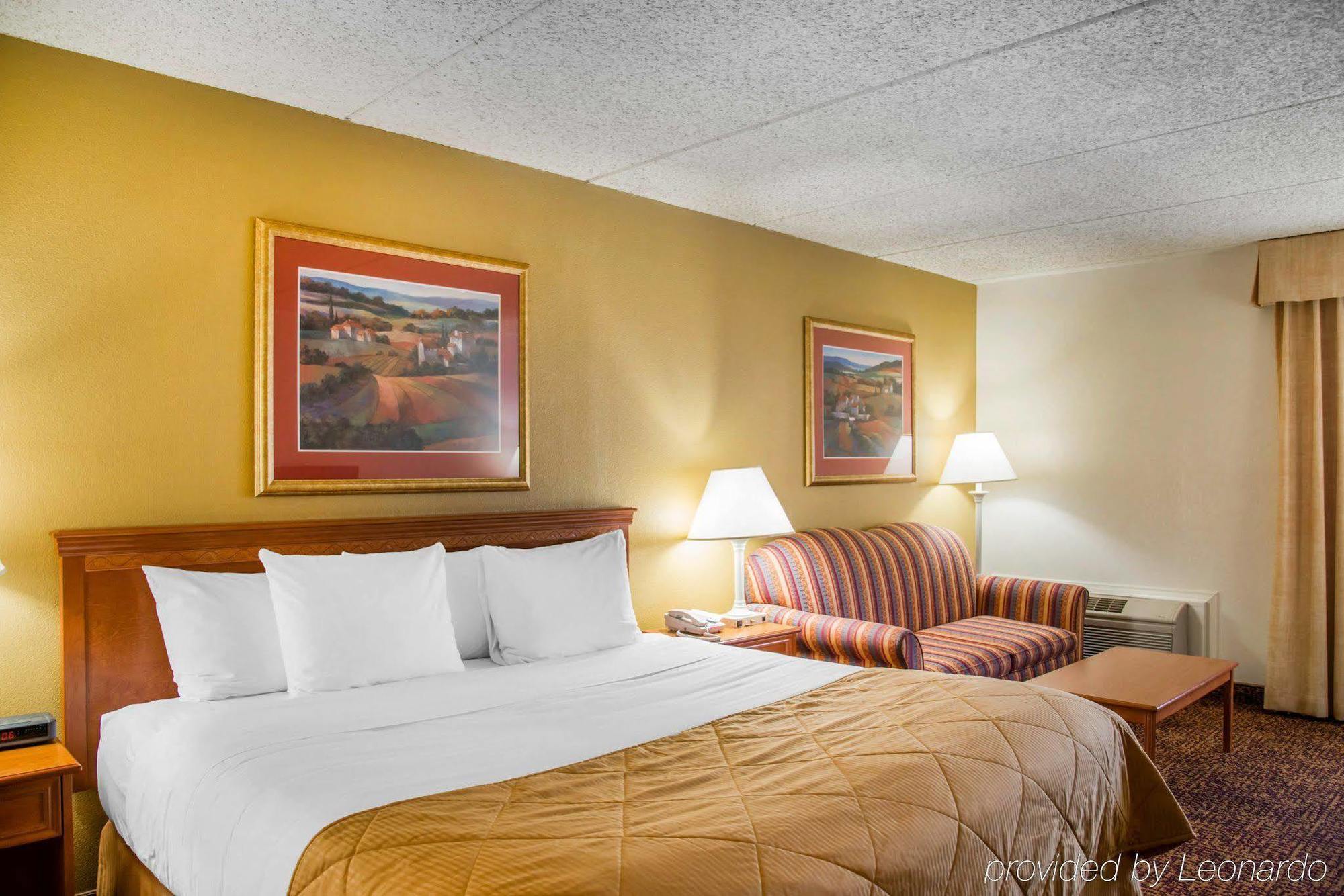 Hotel Express- West I-94, An Ihg