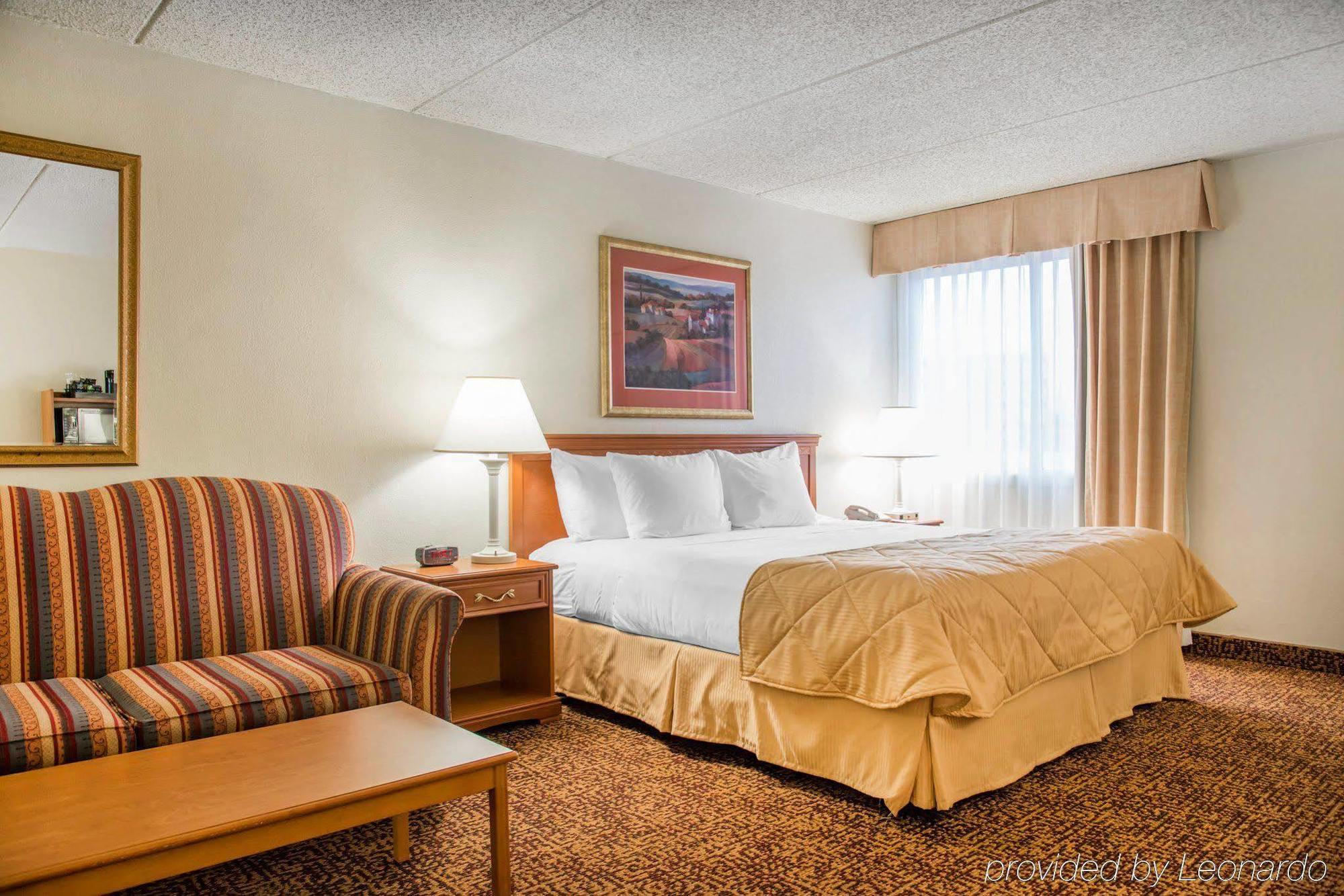 Express- West I-94, An Ihg Hotel Eau Claire