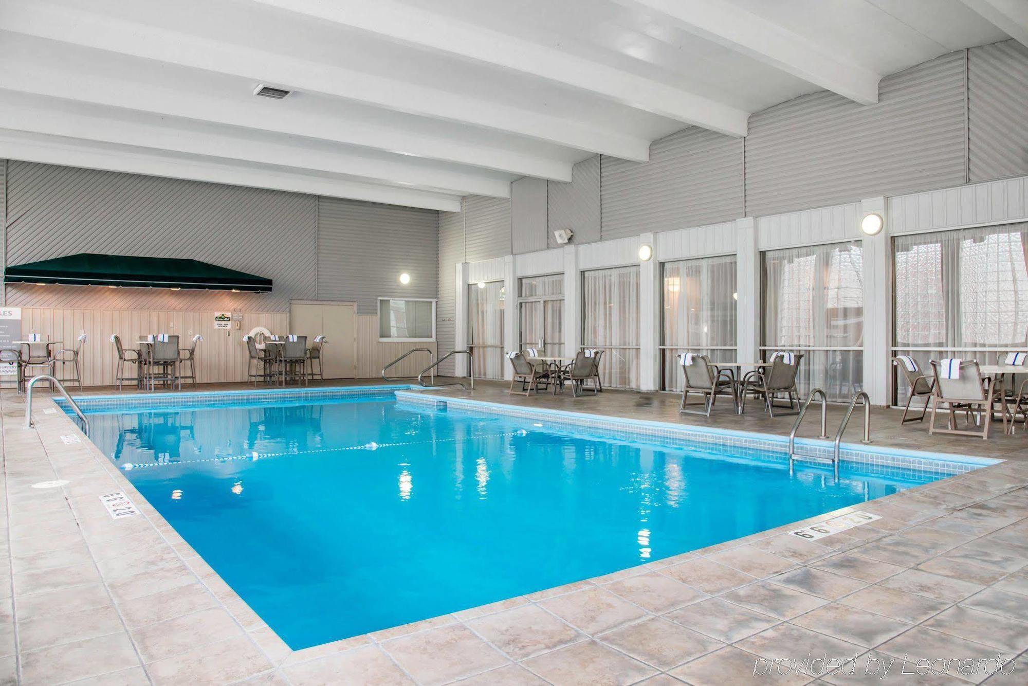 Express- West I-94, An Ihg Hotel Eau Claire