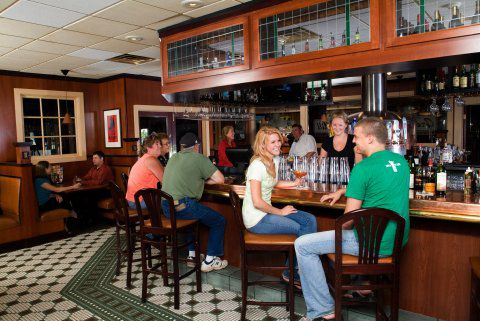 Hotel Express- West I-94, An Ihg 3*