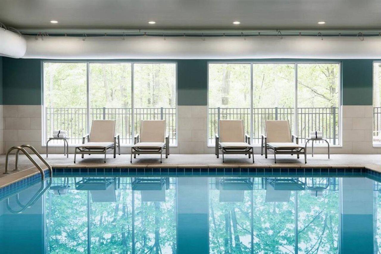 Hotel Express- West I-94, An Ihg Eau Claire