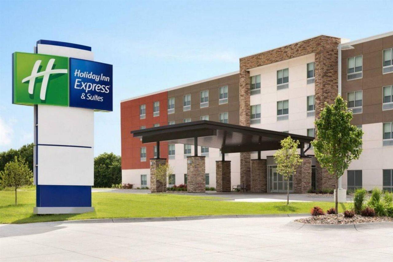Express- West I-94, An Ihg Hotel Eau Claire
